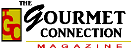 Gourmet Connection Magazine